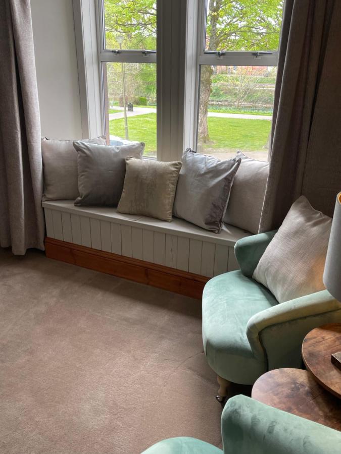 River View Dumfries Luaran gambar