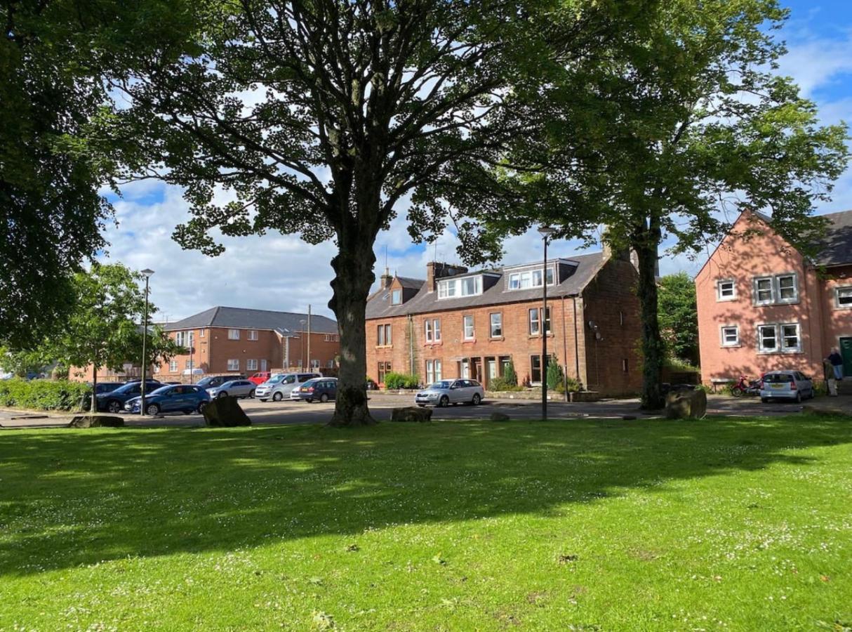 River View Dumfries Luaran gambar
